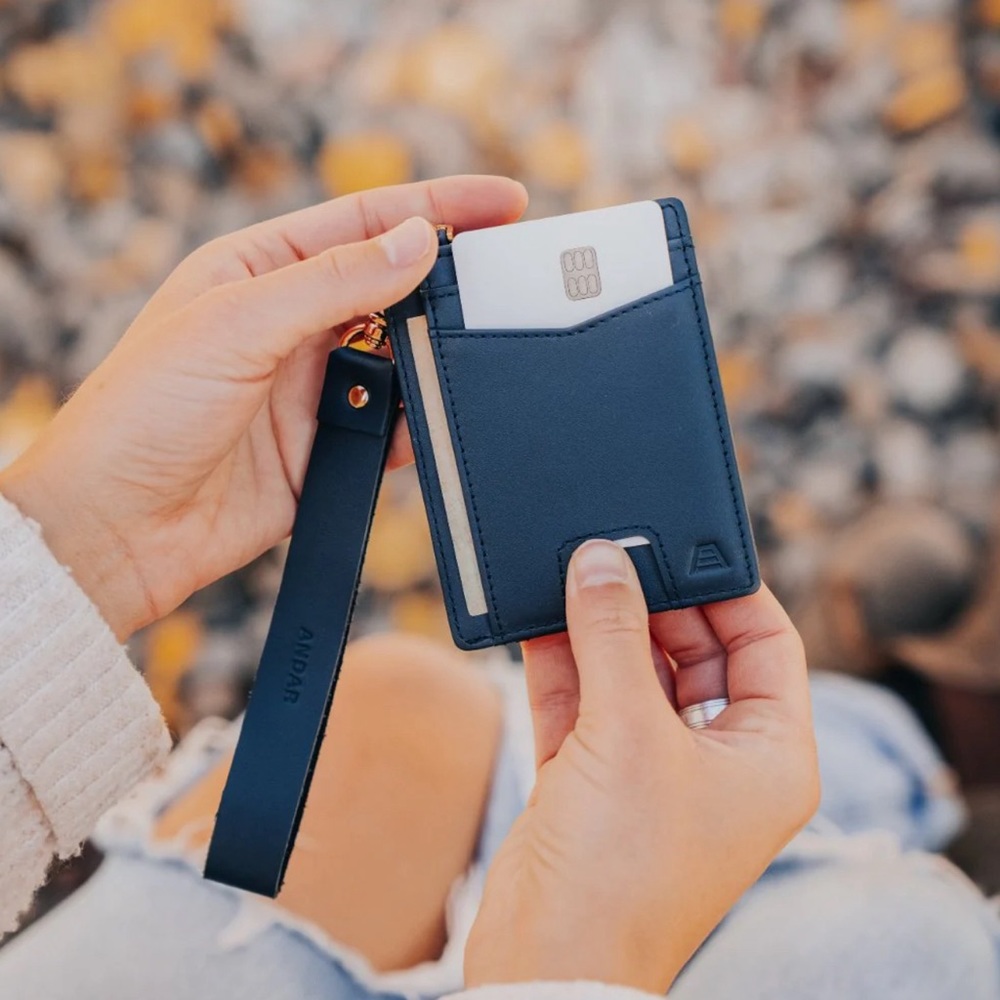 Andar x Denner Wallet